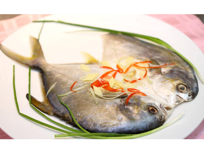 冰鮮金昌魚(yú)